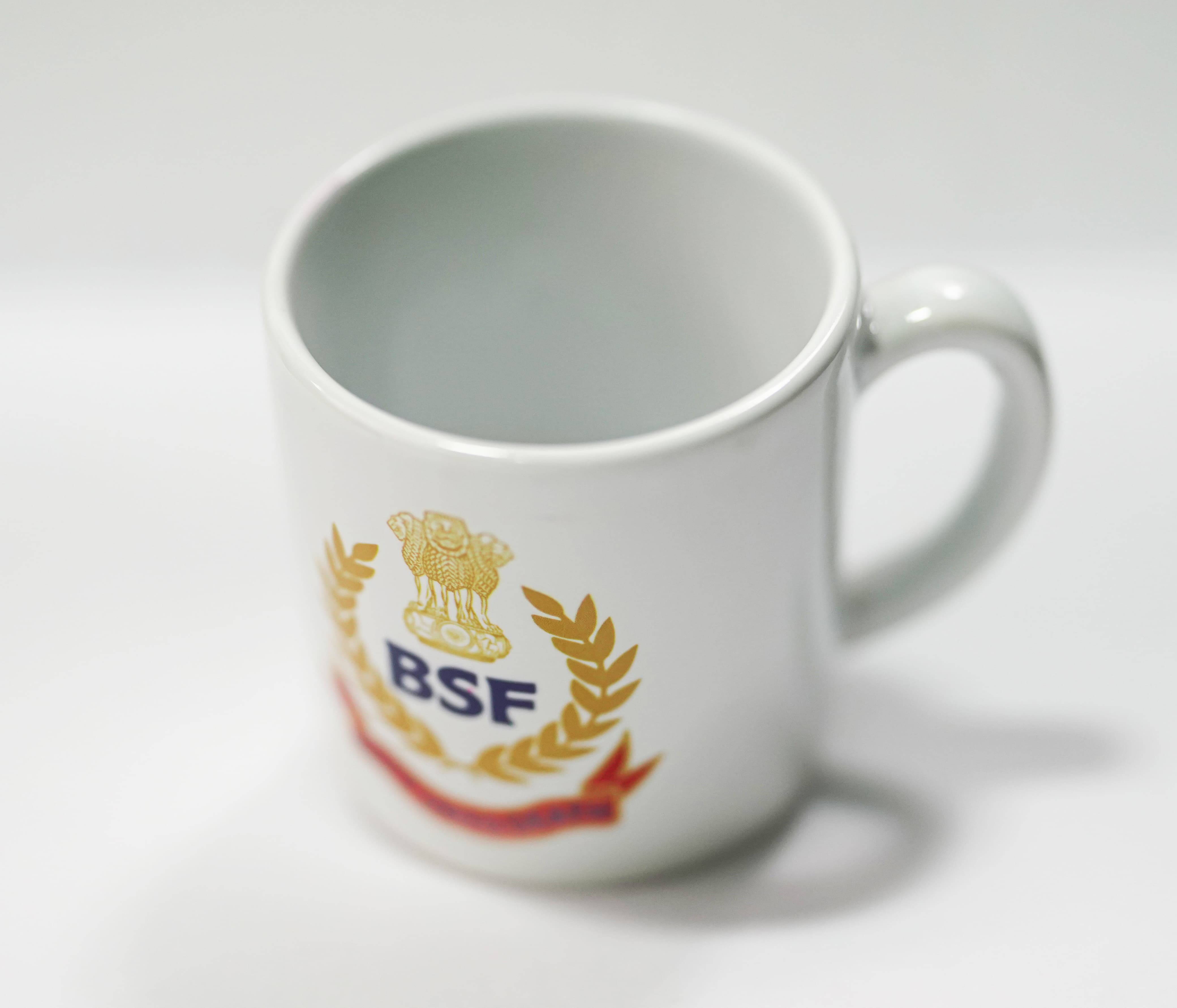 BSF Tea Mug