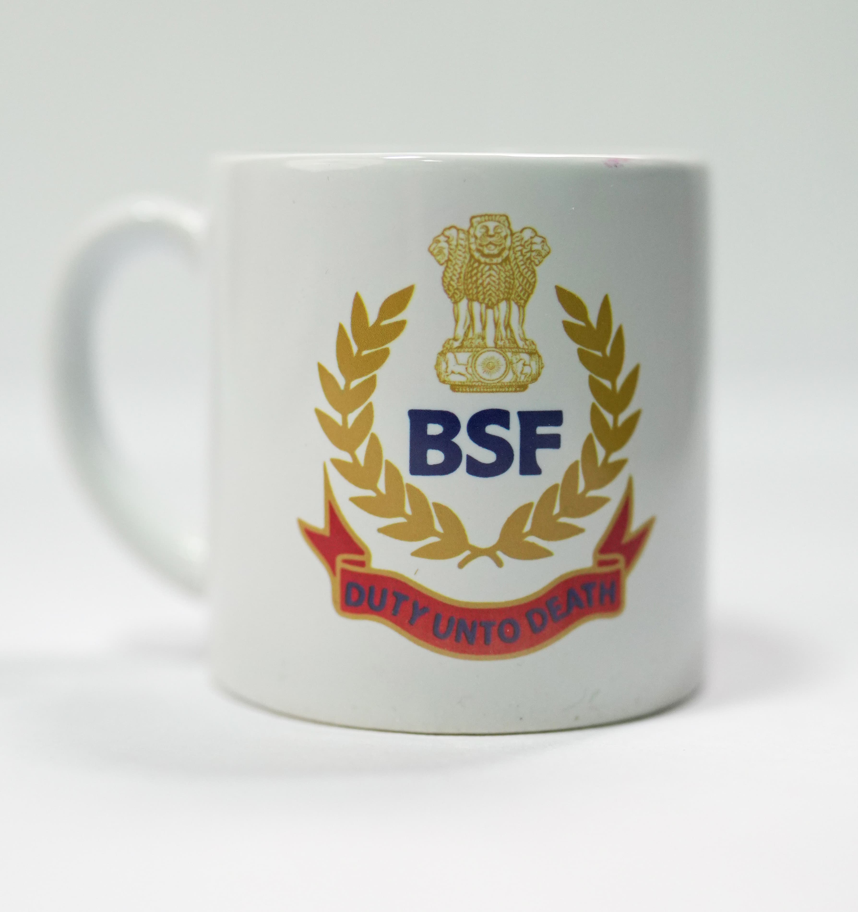 BSF Tea Mug