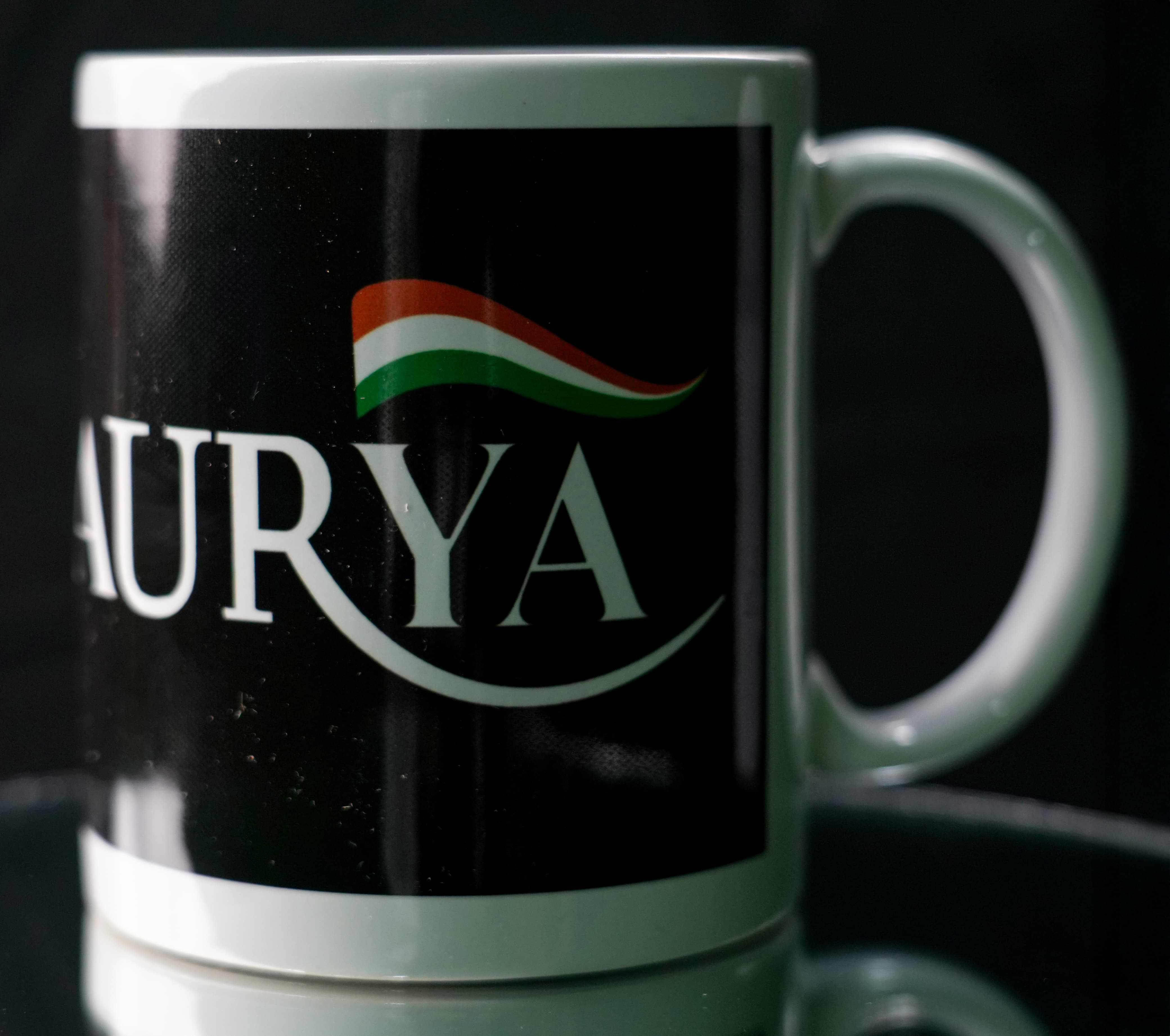 Shaurya Coffee Mug