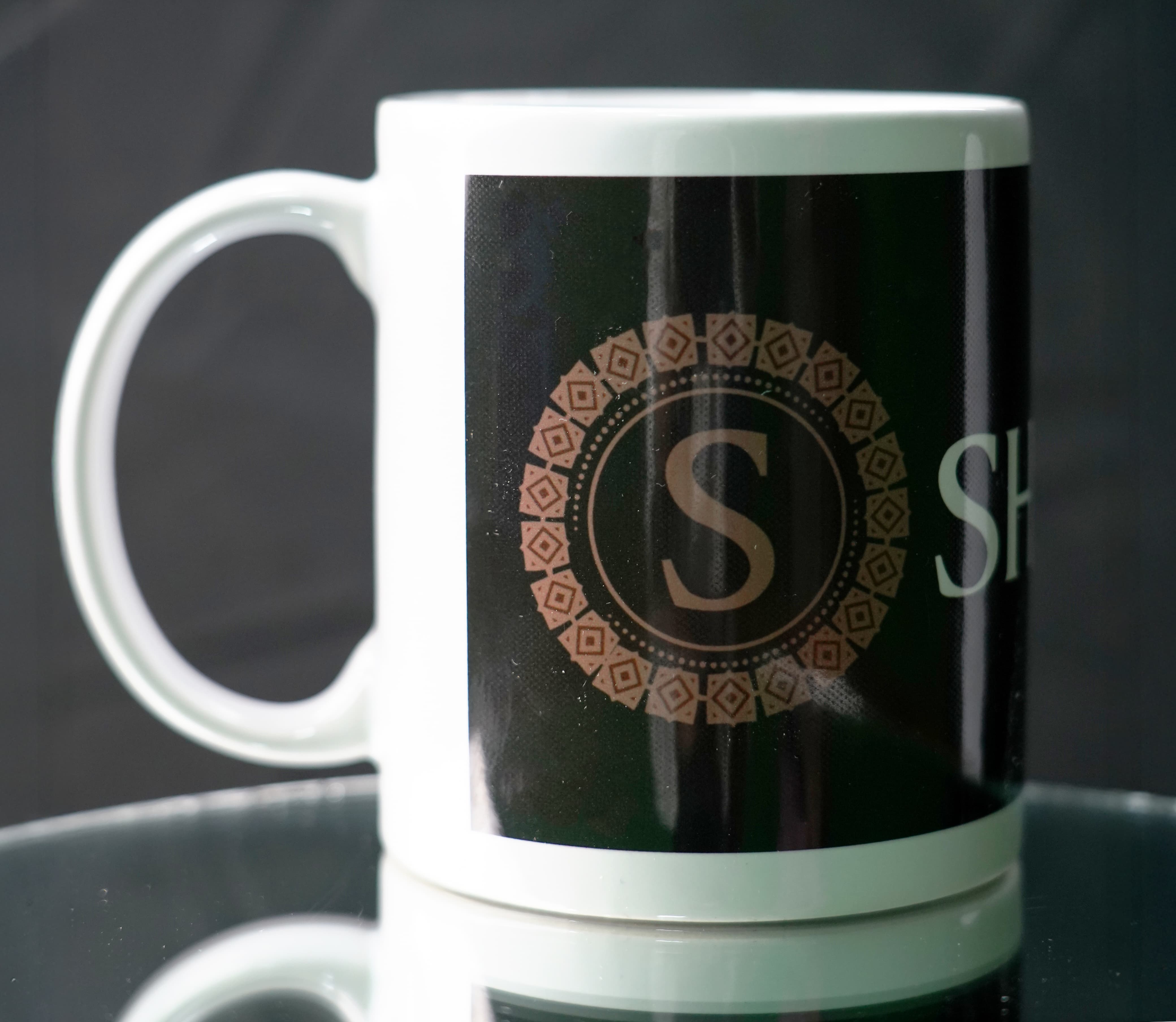 Shaurya Coffee Mug