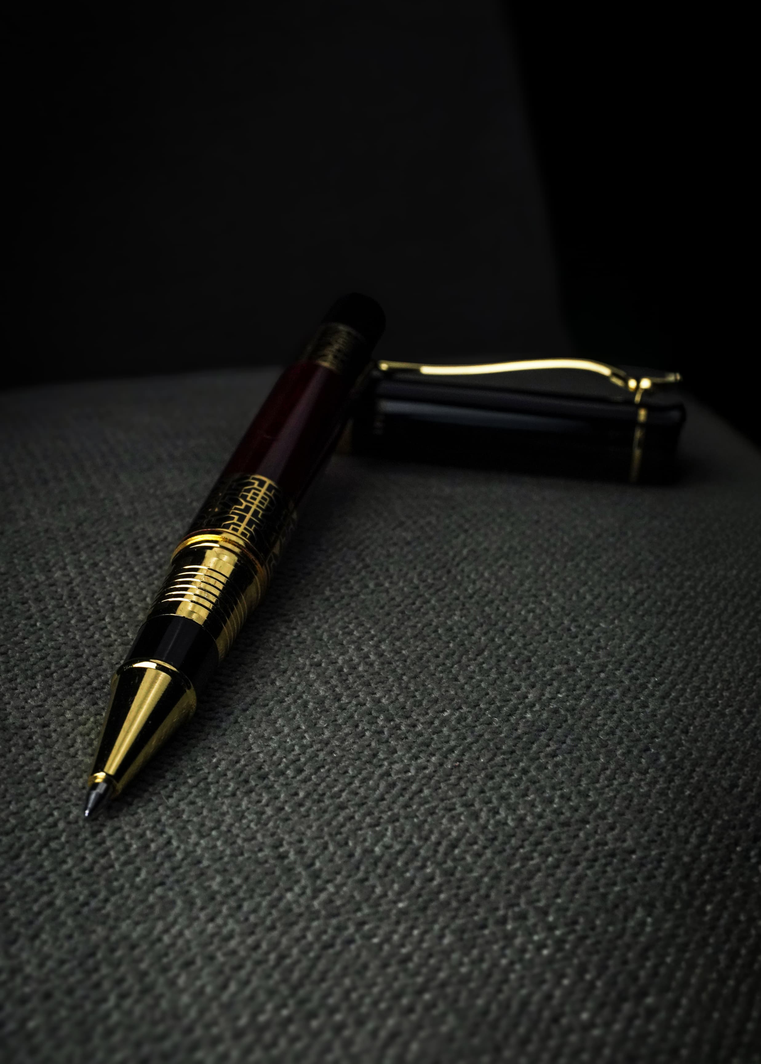 Personalized Ballpoint Pen