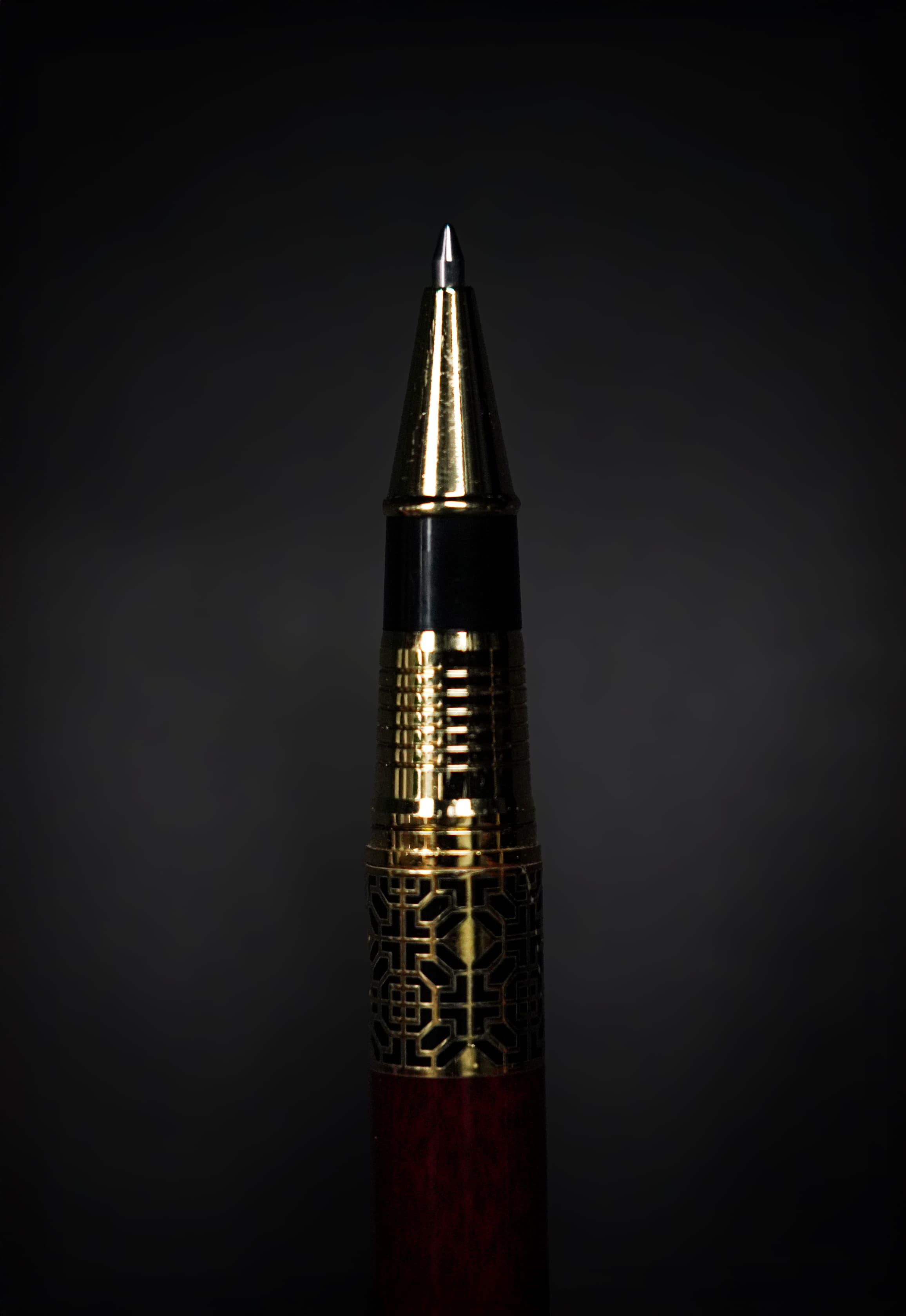 Personalized Ballpoint Pen