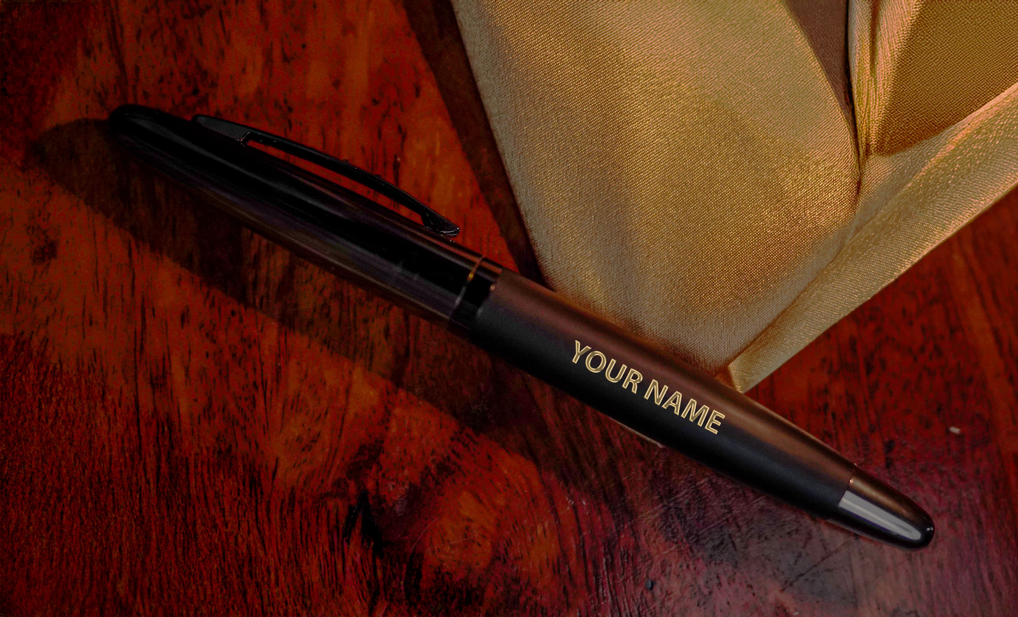 Classy Luxury Ballpoint Pen
