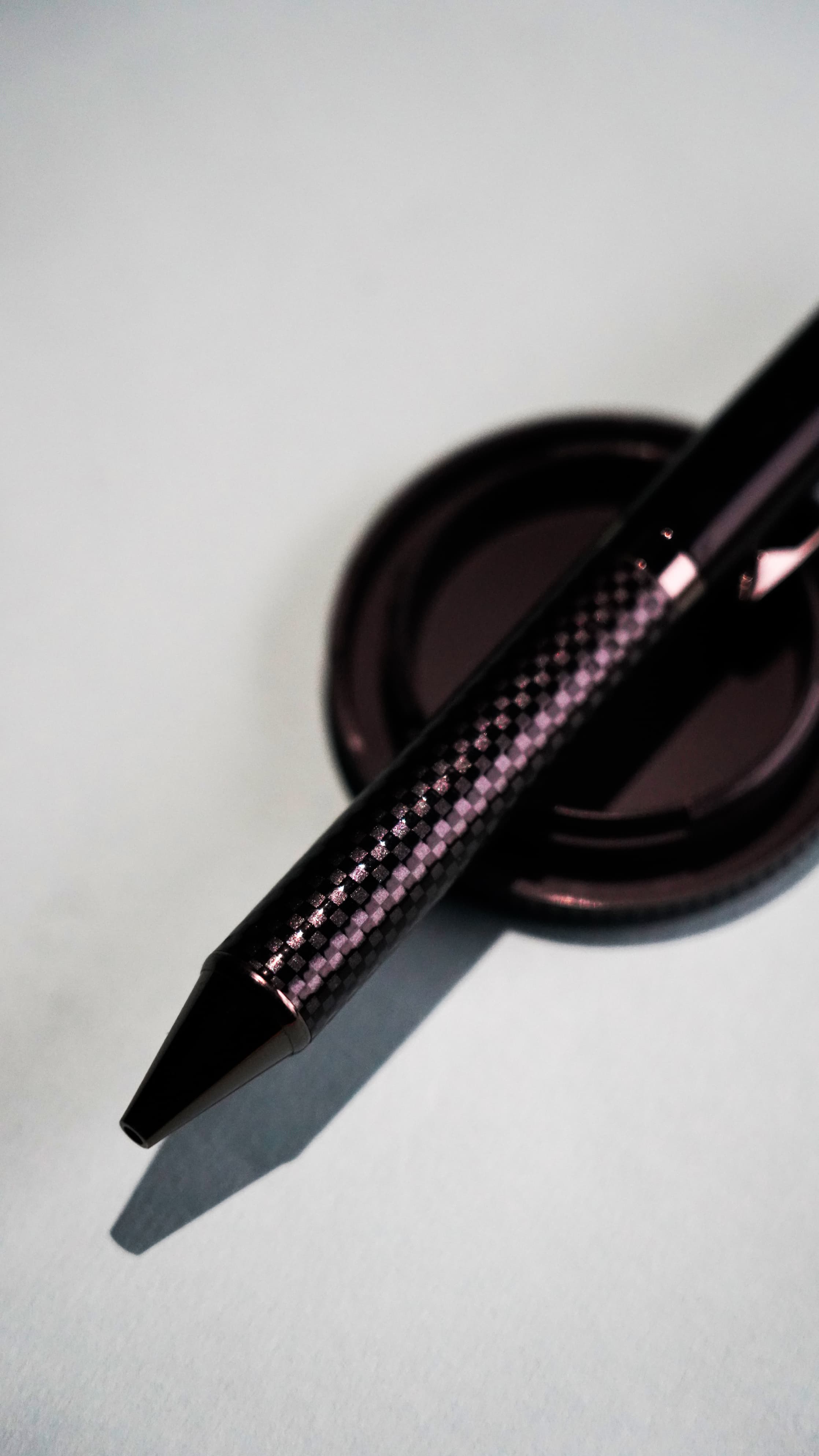 Luxuary Metallic Pen