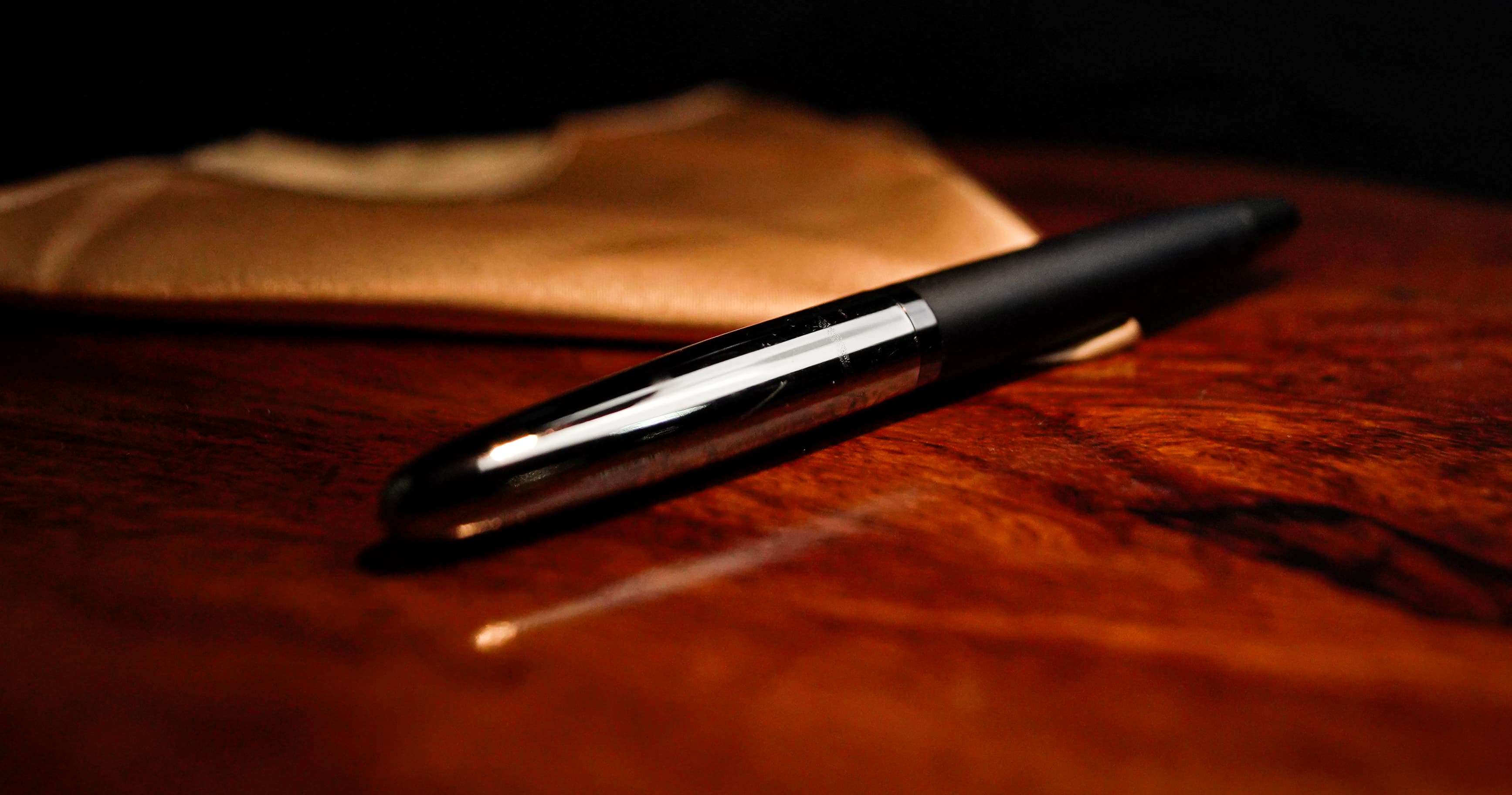 Personalized Ballpoint Pen